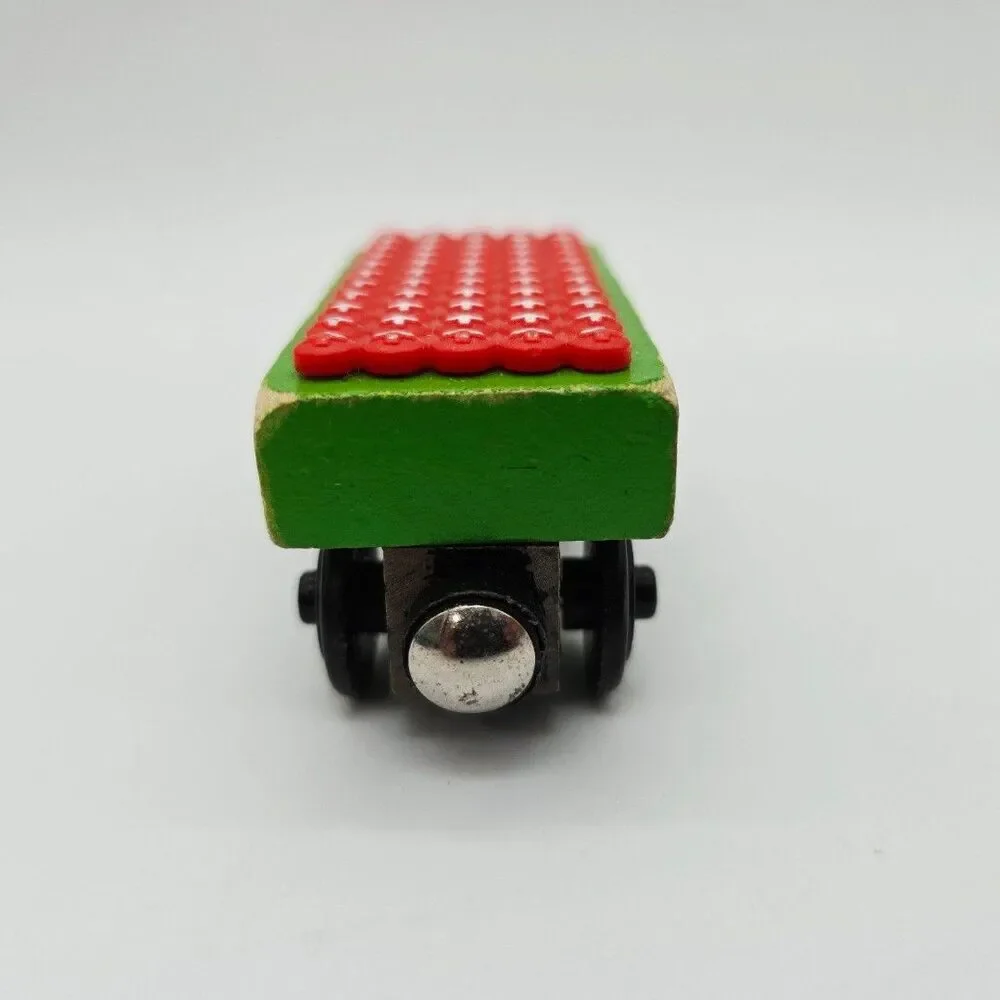 Blasting Cap Car - Thomas Wooden Railway